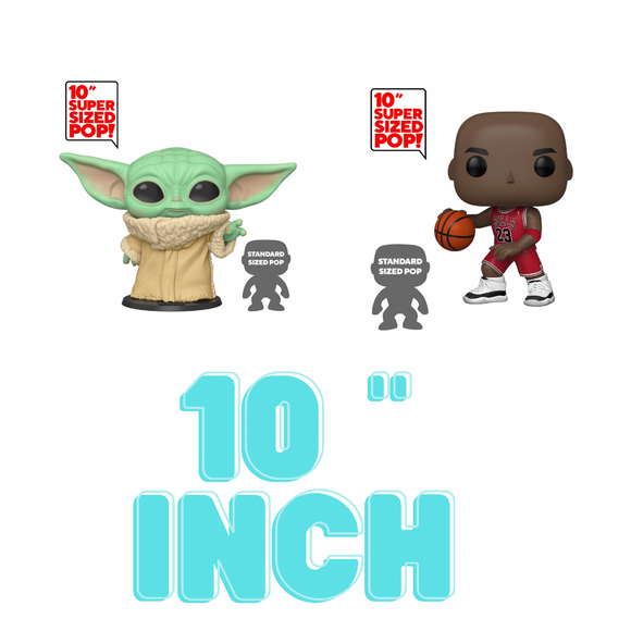 10” inch