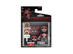 FNAF Snap: Foxy