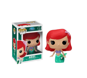 Ariel Little Mermaid