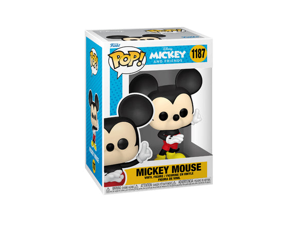 Disney: Classics- Mickey Mouse