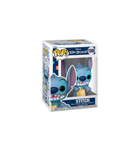 Stitch(Hanukkah)