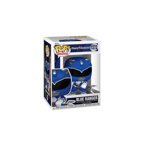 MMPR 30th: Blue Ranger