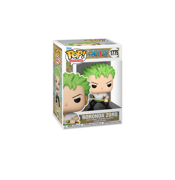 One Piece (Refresh) - Zoro – Kody Trading