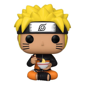 Naruto Shippuden- Naruto Uzumaki (Special edition sticker)