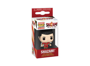 Pop Keychain: Little Brother- Shazam