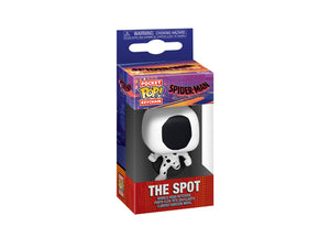 Pop Keychain: S-M:ATSV-The Spot