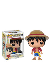 One Piece - Monkey D.Luffy