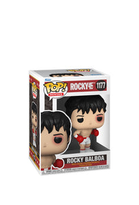 Pop ! Vinyl Rocky Balboa