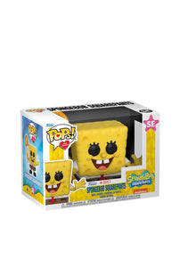 Spongebob Squarepants- Spongebob