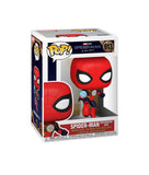 Spide-Man No way home- Integrated Suit