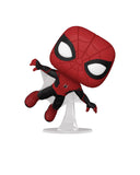 Spider-Man No way home- Upgraded suit