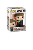 Star Wars Pop : Luke W/Child