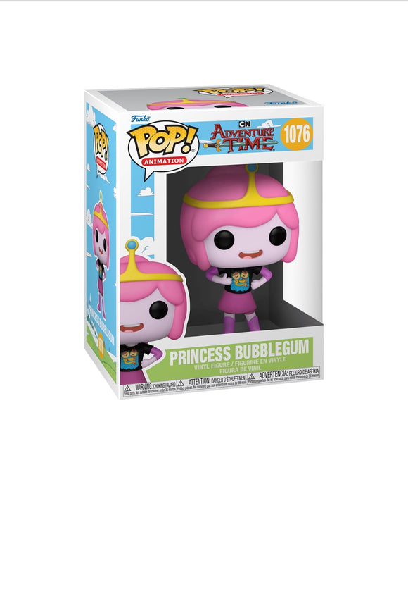 Adventure Time : Princess Bubblegum