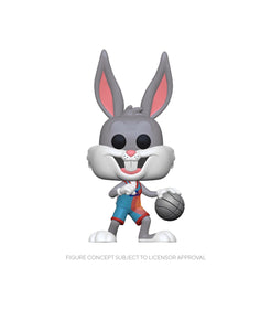 Space Jam- Bunny