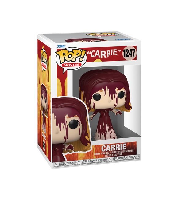 Pop Movies: Carrie