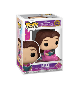 Pop Disney: Ultimate Princess- Belle