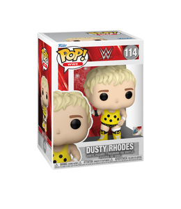 Pop WWE: Dusty Rhodes