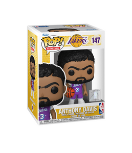 Pop NBA: Lakers- Anthony Davis