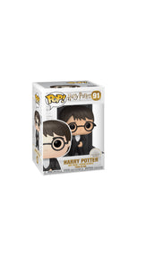 HARRY POTTER - Harry Potter (YULE BALL) Vinyl Figure