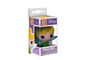 Pop Keychain: Disney- Tinkerbell