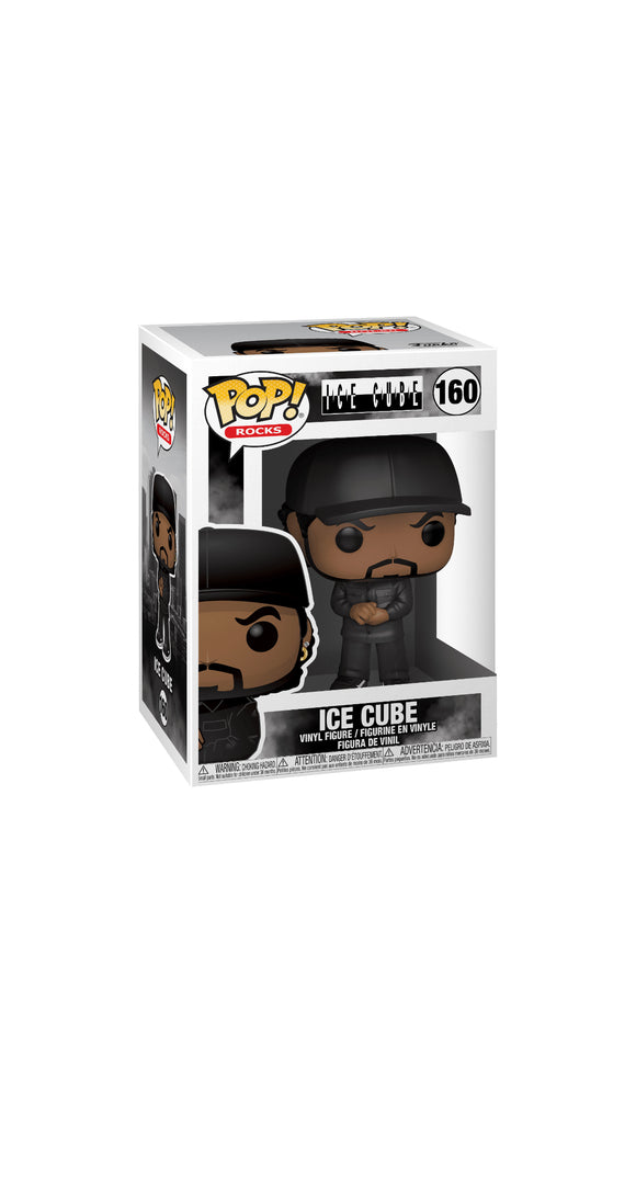 Pop Rock - Ice Cube Vinyl Figure