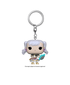 Pop Keychain: Black Clover- Noelle