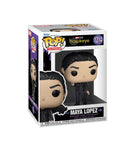 Hawkeye - Maya Lopez Vinyl Figure