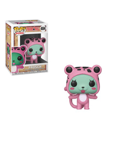 Fairy Tail - Frosch Vinyl Figure