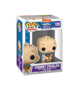 Pop Televisons: Rugrats - Tommy