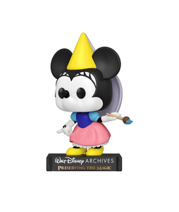 Pop Disney: Minnie Mouse - Princess Minnie (1938)