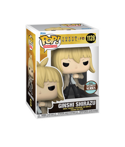 Pop Aniamtion: Tokyo Ghoul: Re- Shirazu (Specialty Series)