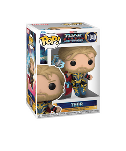 Pop: Thor love and thunder - Thor