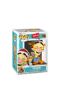 Holiday 2021 - Tigger Pop Vinyl Figure