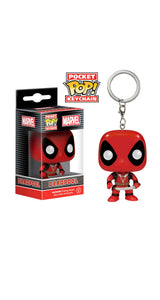 Keychain - Marvel: Deadpool