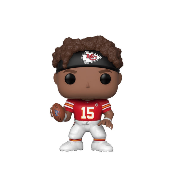 Patrick Mahomes II