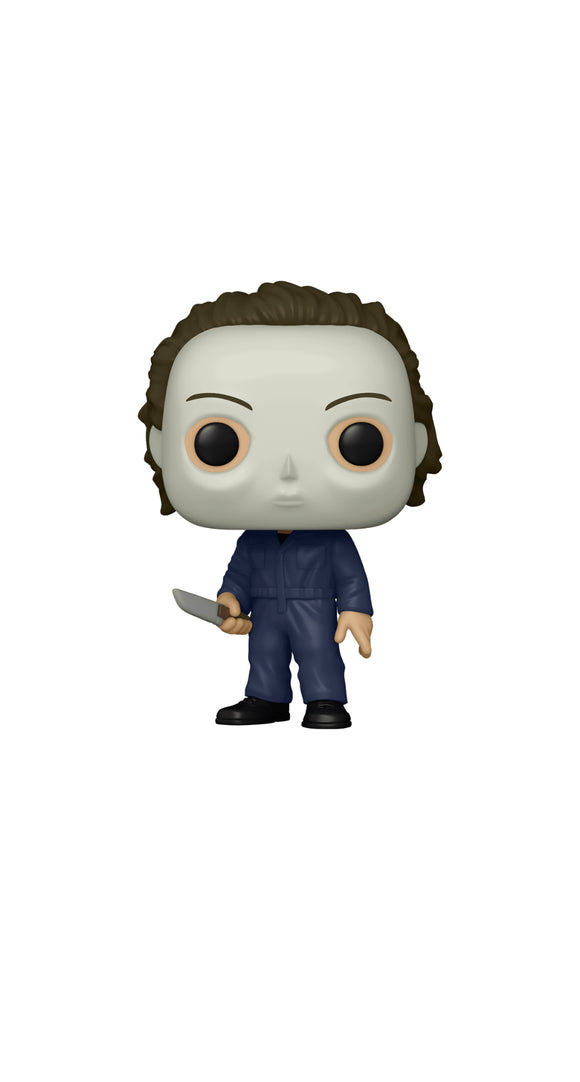 Halloween- Michael Myers