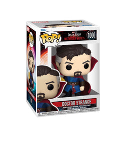 Doctor Strange Multiverse of Madness - Doctor Strange