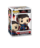 Doctor Strange Multiverse of Madness - Doctor Strange