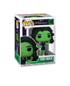 Pop Vinyl: She Hulk - She hulk