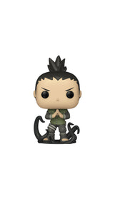 Naruto - Shikamaru Nara Vinyl Figure