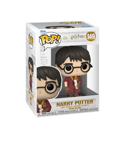 Pop Movies: HP CoS 20th - Harry