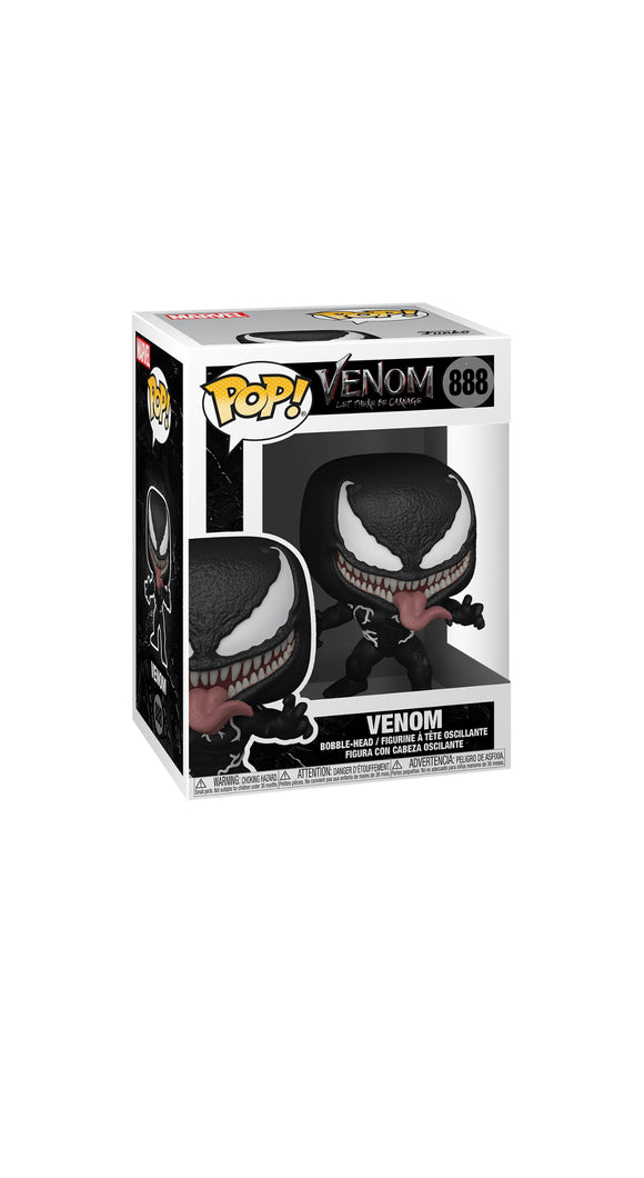 Funko Pop ! Venom