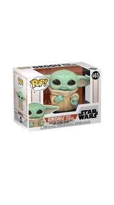 Funko Pop! The Child w/Cookies