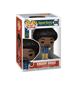 Pop Rocks: Englewood Pop 2- Snoop Dogg