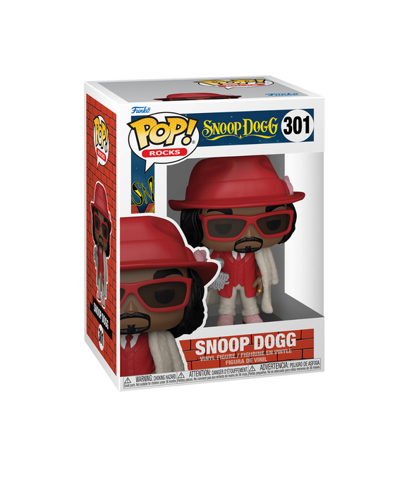 Pop Rocks: Englewood - Snoop dogg