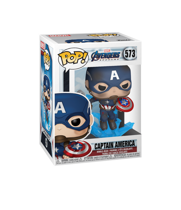 Avenger - Captain America