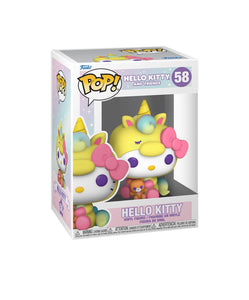 Pop Sanrio: Hello Kitty - HK(UP)