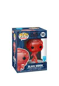 Infinity saga- Black Widow(YW)