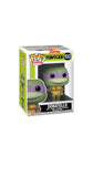 TMNT 2 - Donatello Vinyl Figure