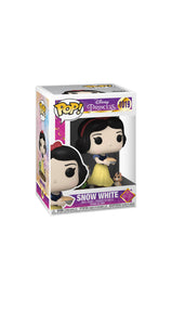 Pop Disney Ultimate Princess : Snow White